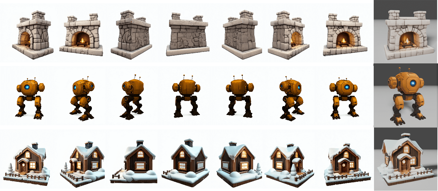 Third research result visualization